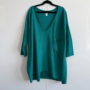 Kerisma Sweater V-Neck